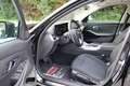 BMW 320 d xDrive Limousine Aut. ACC*LED*NAVI*SCHIEBEDACH*1 BESITZ* Schwarz - thumbnail 7