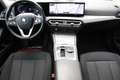 BMW 320 d xDrive Limousine Aut. ACC*LED*NAVI*SCHIEBEDACH*1 BESITZ* Schwarz - thumbnail 11
