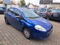 Fiat Grande Punto * Klimaanlage  -  LPG-Gasanlange * Bleu - thumbnail 9