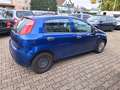 Fiat Grande Punto * Klimaanlage  -  LPG-Gasanlange * Bleu - thumbnail 13