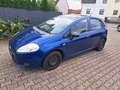 Fiat Grande Punto * Klimaanlage  -  LPG-Gasanlange * Bleu - thumbnail 1