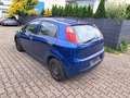 Fiat Grande Punto * Klimaanlage  -  LPG-Gasanlange * Bleu - thumbnail 11