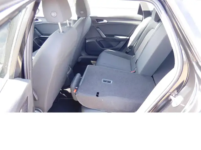 SEAT Leon view 13