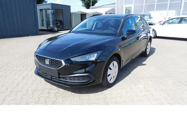 SEAT Leon view 5