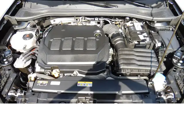 SEAT Leon view 14
