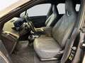 BMW iX xDrive40, Sportpaket, AHK, Panoramadach Weiß - thumbnail 12