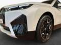 BMW iX xDrive40, Sportpaket, AHK, Panoramadach Weiß - thumbnail 7