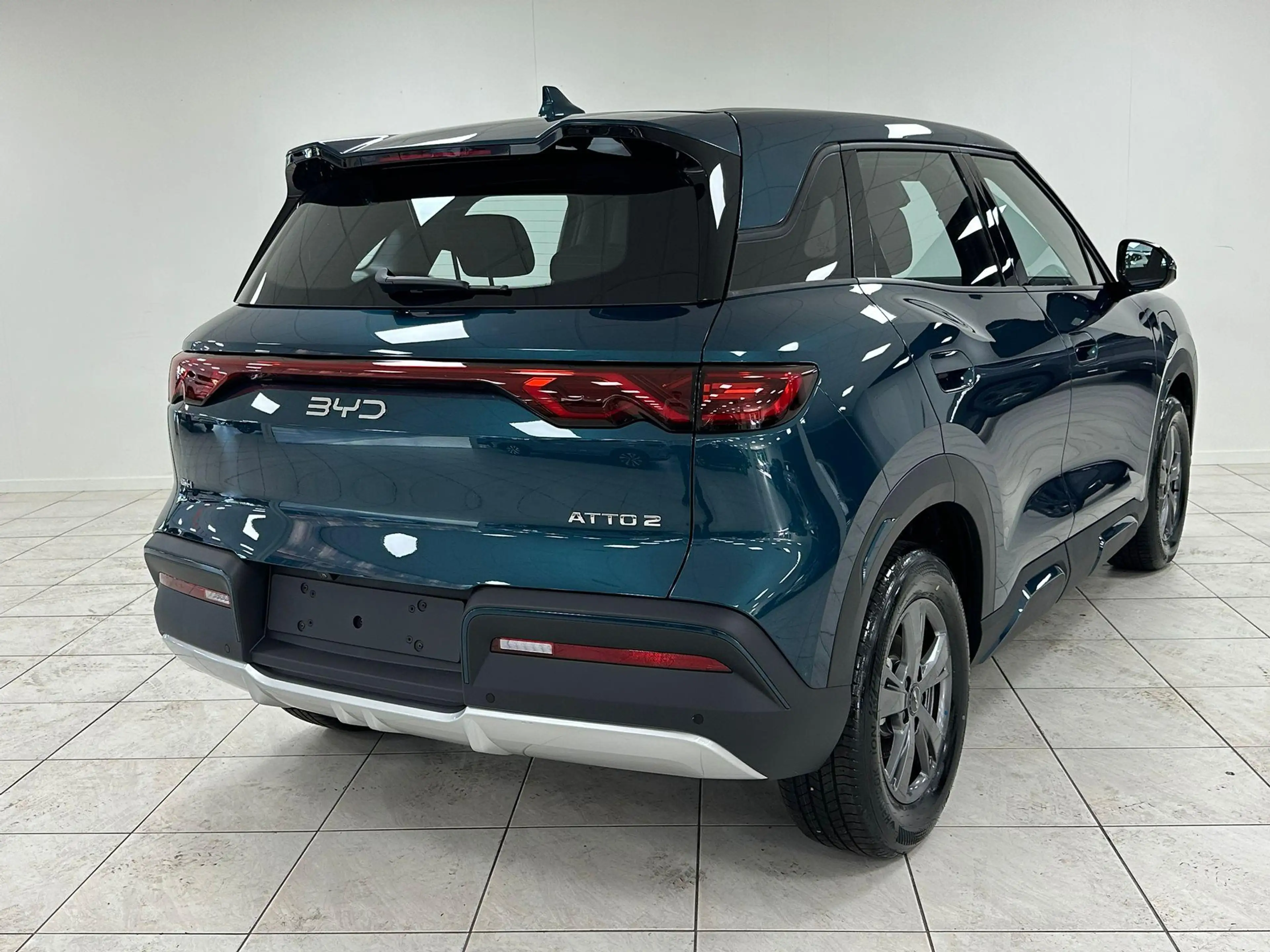BYD Atto 2 1.5 DM-i Active RIJKLAAR | NIEUW UIT VOORRAAD! | O — photo 6