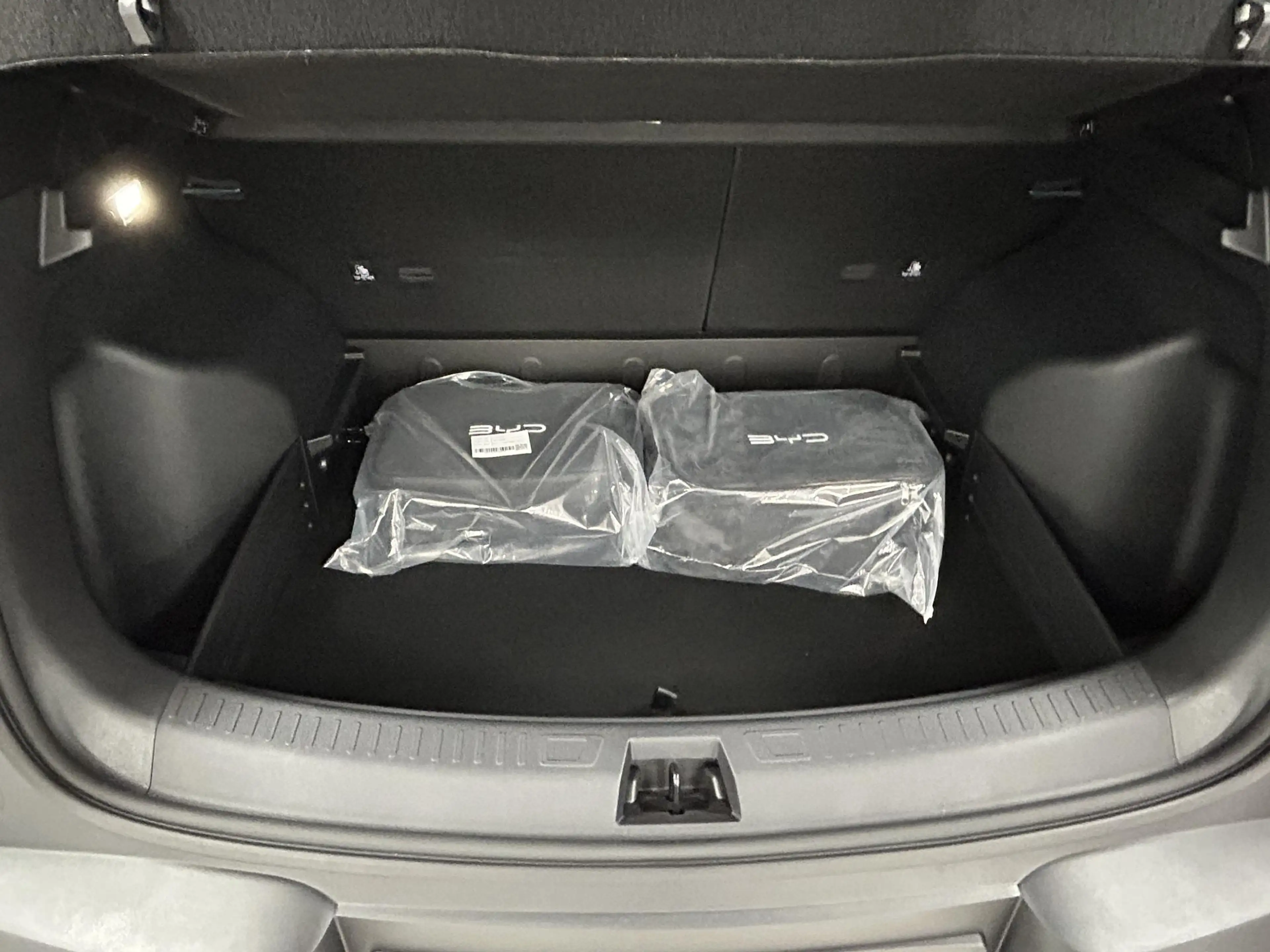 BYD Atto 2 1.5 DM-i Active RIJKLAAR | NIEUW UIT VOORRAAD! | O — photo 21