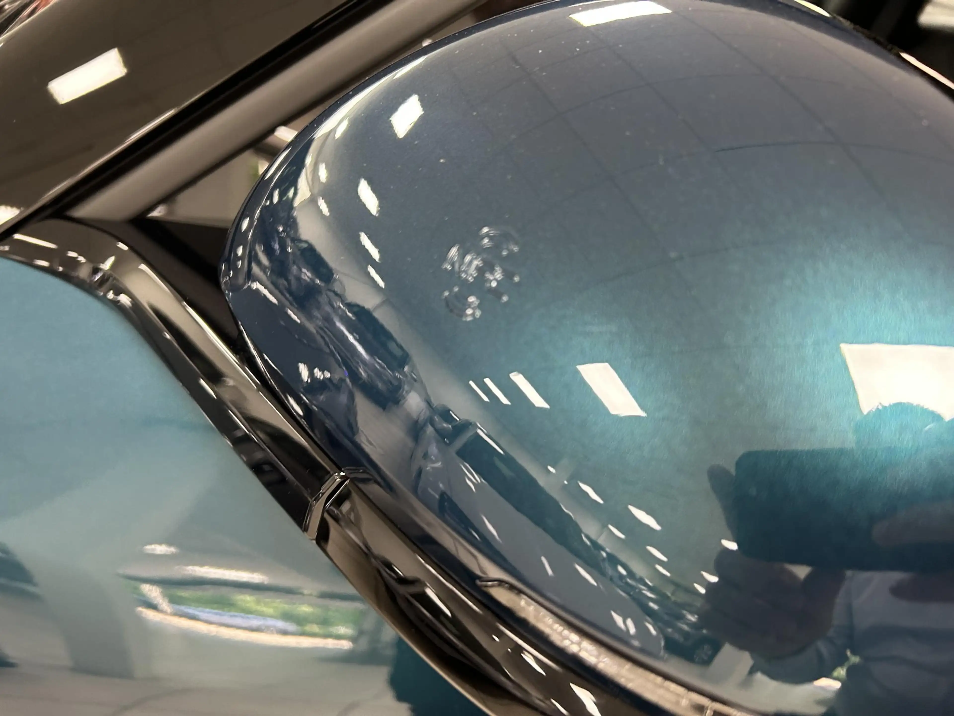 BYD Atto 2 1.5 DM-i Active RIJKLAAR | NIEUW UIT VOORRAAD! | O — photo 27
