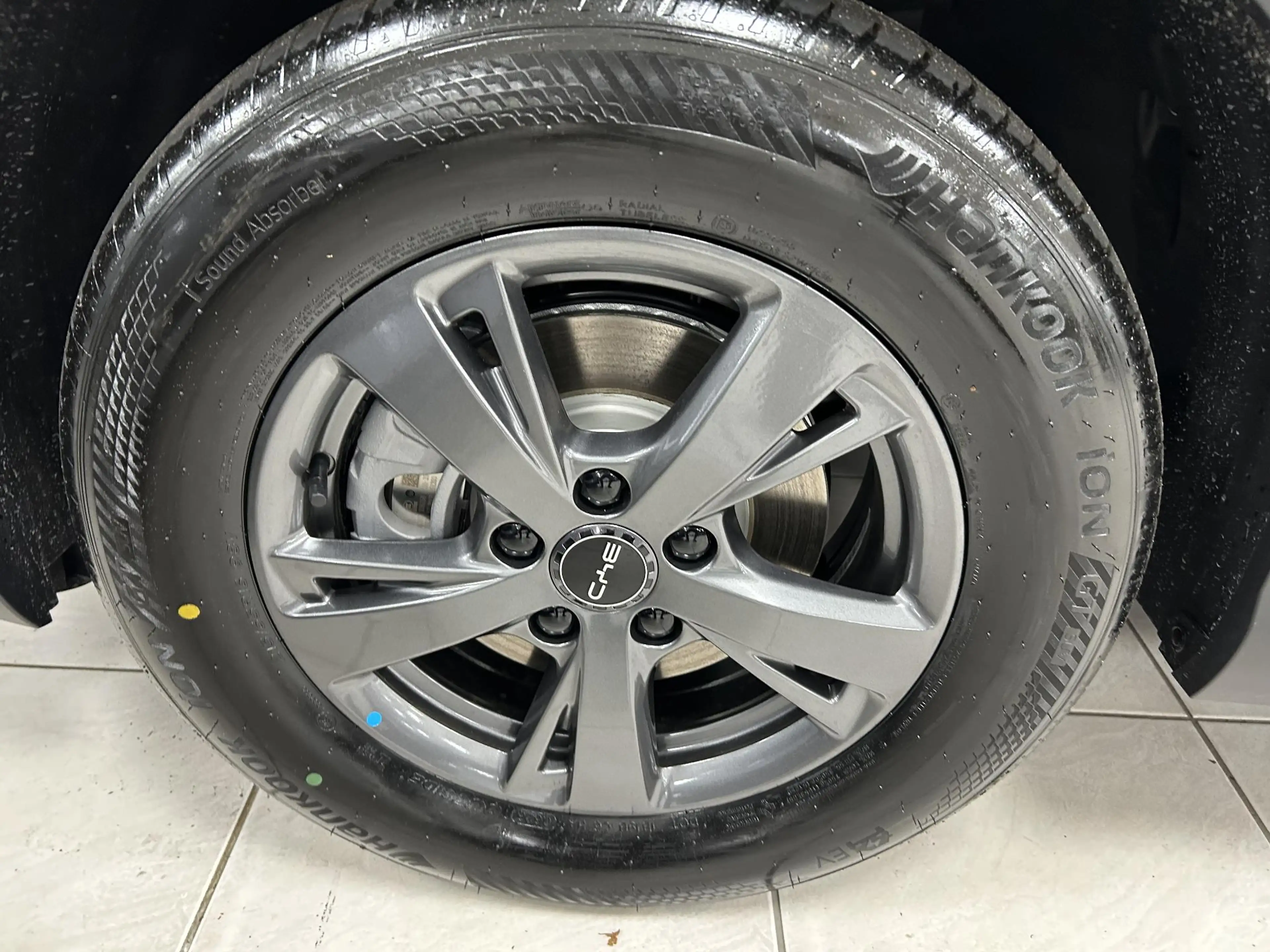 BYD Atto 2 1.5 DM-i Active RIJKLAAR | NIEUW UIT VOORRAAD! | O — photo 19