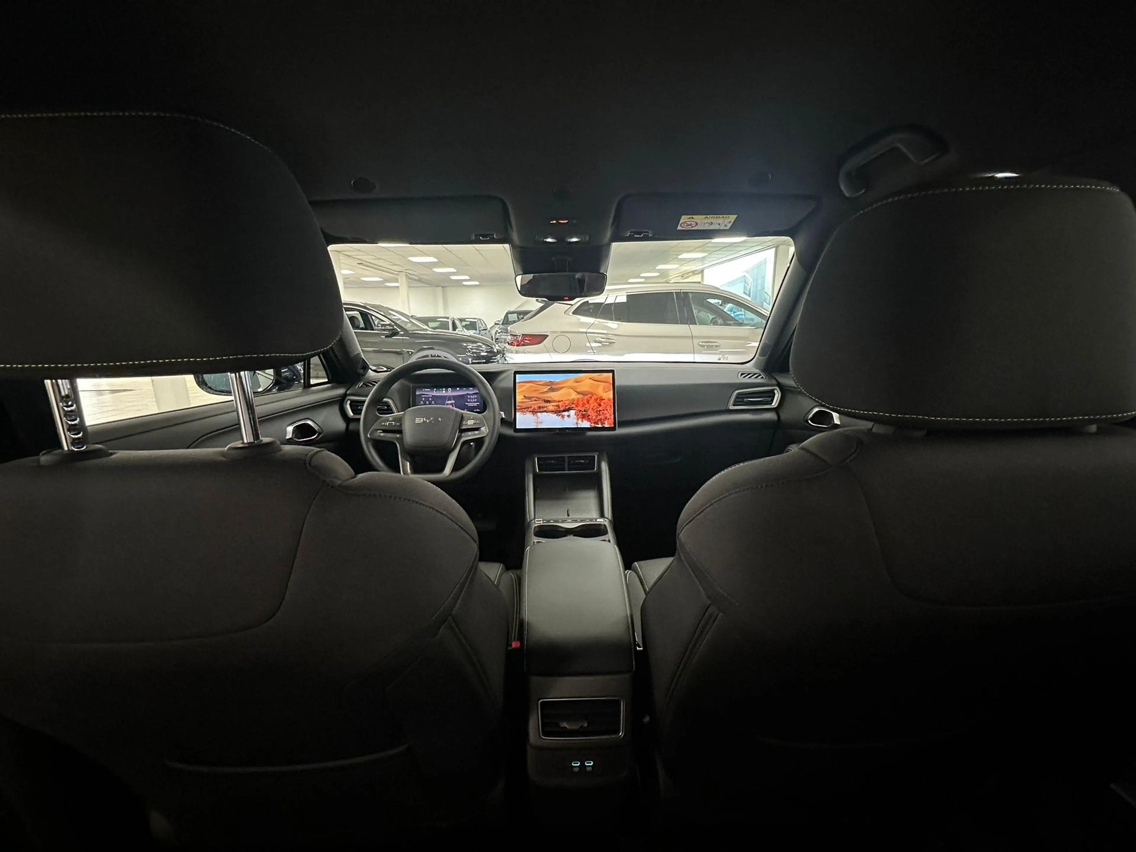 BYD Atto 2 1.5 DM-i Active RIJKLAAR | NIEUW UIT VOORRAAD! | O — photo 16