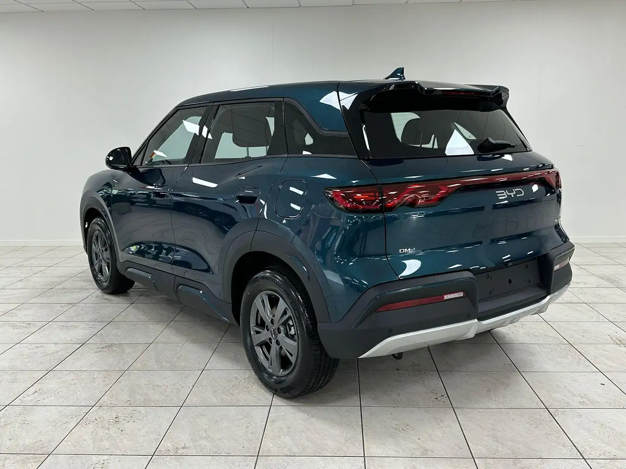 BYD Atto 2 2026