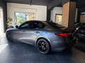 Alfa Romeo Giulia Giulia 2.2 Turbodiesel 210 CV AT8 AWD Q4 Veloce Ti Grigio - thumbnail 5