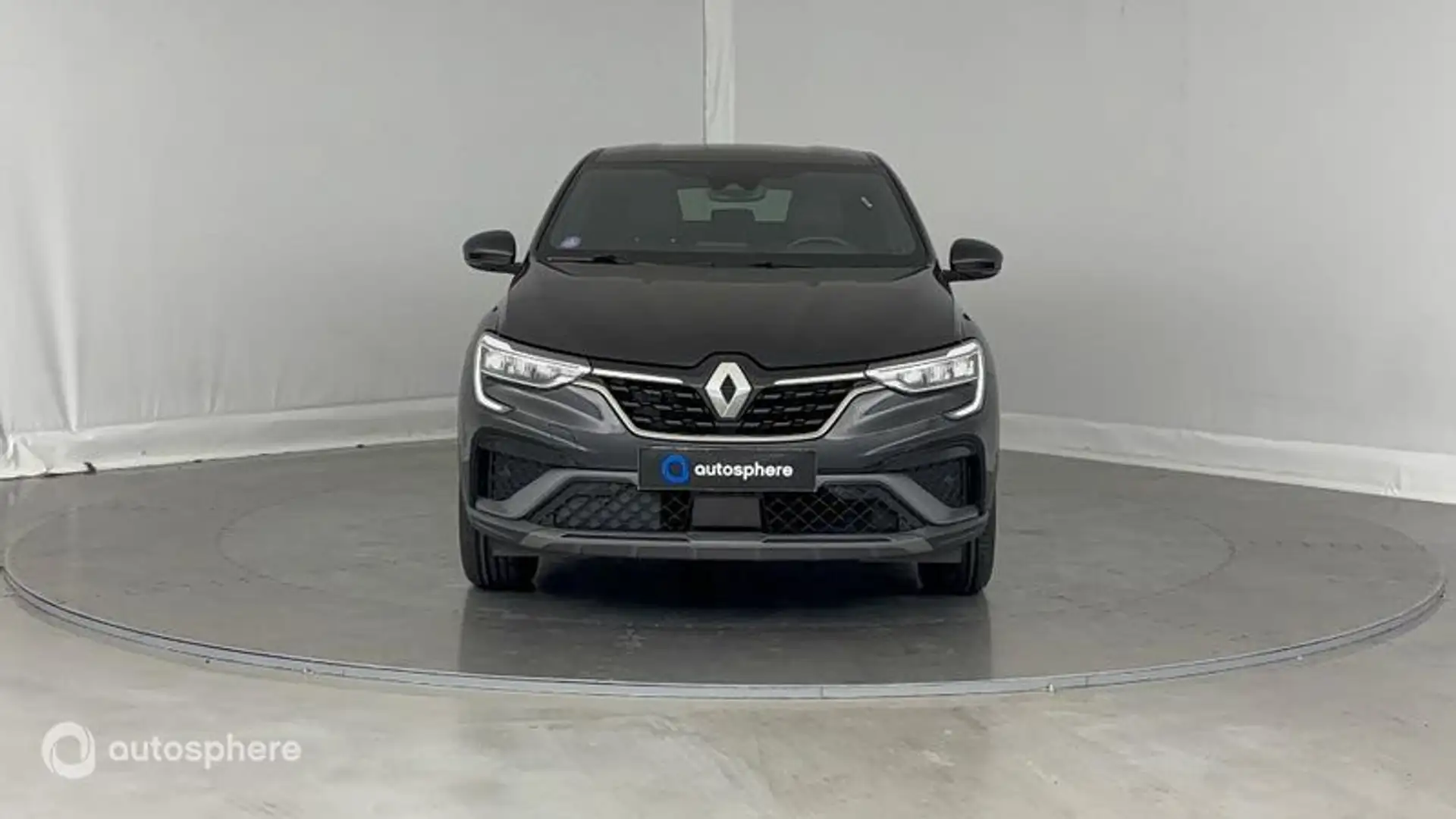 Renault Arkana 1.6 E-Tech 145ch RS Line -21B - 2