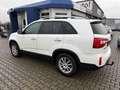 Kia Sorento Platinum Edition 4WD** TOP ZUSTAND Weiß - thumbnail 5