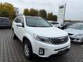 Kia Sorento Platinum Edition 4WD** TOP ZUSTAND Weiß - thumbnail 1