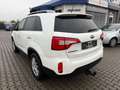 Kia Sorento Platinum Edition 4WD** TOP ZUSTAND Weiß - thumbnail 4