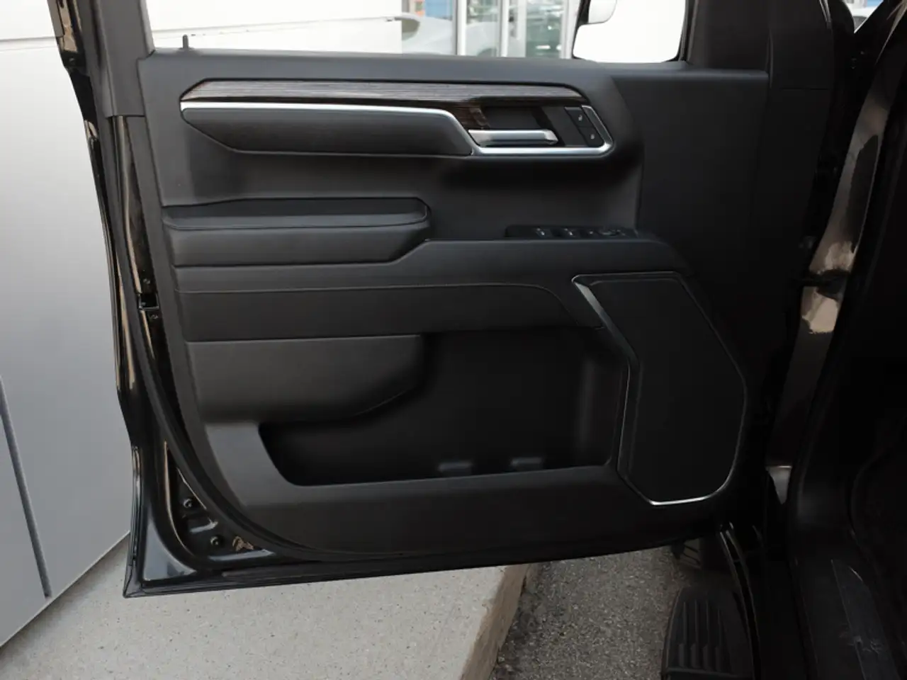 GMC Sierra 1500 fotografie GMC Sierra 1500