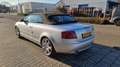 Audi A4 Cabrio Automaat Pro Line 2.4 V6 Zilver - thumbnail 6