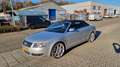 Audi A4 Cabrio Automaat Pro Line 2.4 V6 Zilver - thumbnail 4