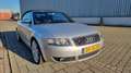 Audi A4 Cabrio Automaat Pro Line 2.4 V6 Zilver - thumbnail 3