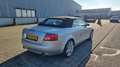 Audi A4 Cabrio Automaat Pro Line 2.4 V6 Zilver - thumbnail 5