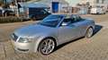 Audi A4 Cabrio Automaat Pro Line 2.4 V6 Zilver - thumbnail 2