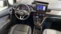 Nissan Townstar Tekna 1.3 Kombi 360°Kamera Leder Sitzh. Navi siva - thumbnail 7