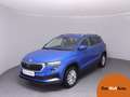 Skoda Karoq Selection TSI Blau - thumbnail 1