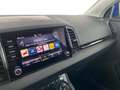 Skoda Karoq Selection TSI Blau - thumbnail 9