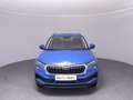 Skoda Karoq Selection TSI Blau - thumbnail 3