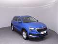 Skoda Karoq Selection TSI Blau - thumbnail 2