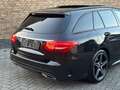 Mercedes-Benz C 200 AMG Pano Memory Burm Trek 360 Blind Zwart - thumbnail 17