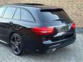Mercedes-Benz C 200 AMG Pano Memory Burm Trek 360 Blind Zwart - thumbnail 20