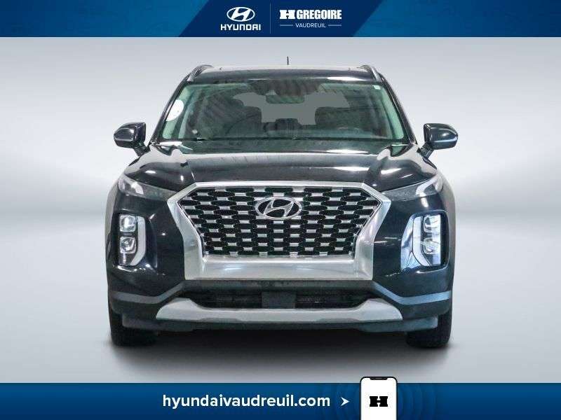 2020 Hyundai Palisade Preferred 8-Passenger AWD — снимка 1