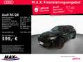 Audi RS Q8 RSQ8 HD MATRIX+LUFT+AHK+WABEN+PANO+B&O+HUD+VCP+ Schwarz - thumbnail 1