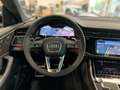 Audi RS Q8 RSQ8 HD MATRIX+LUFT+AHK+WABEN+PANO+B&O+HUD+VCP+ Schwarz - thumbnail 14
