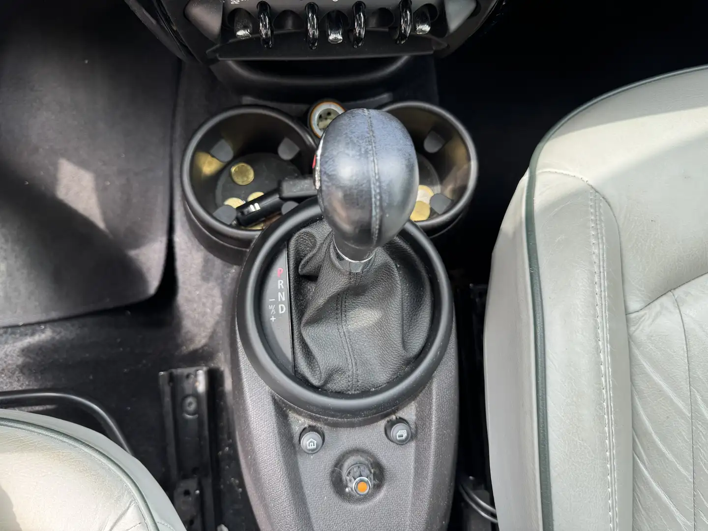 MINI Cooper S Countryman Mini Countryman 1.6 Cooper S Vert - 2