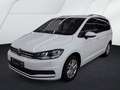 Volkswagen Touran 1.5 TSI DSG COMFORTLINE 7-SITZE NAVI AHK Weiß - thumbnail 2