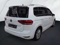 Volkswagen Touran 1.5 TSI DSG COMFORTLINE 7-SITZE NAVI AHK Weiß - thumbnail 3