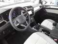 Volkswagen Touran 1.5 TSI DSG COMFORTLINE 7-SITZE NAVI AHK Weiß - thumbnail 4