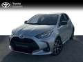 Toyota Yaris 120H 1.5 Style Plateado - thumbnail 1