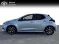 Toyota Yaris 120H 1.5 Style Plateado - thumbnail 3