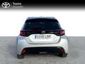 Toyota Yaris 120H 1.5 Style Plateado - thumbnail 4