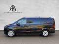 Mercedes-Benz Vito Tourer 116 Pro lang 9-Sitzer PDC RS 3200mm Schwarz - thumbnail 6