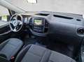 Mercedes-Benz Vito Tourer 116 Pro lang 9-Sitzer PDC RS 3200mm Schwarz - thumbnail 9