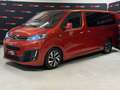Citroen Spacetourer Business Lounge XL*Kamera*Navi*AHK*ACC*HeadUp*Pano Czerwony - thumbnail 2