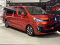 Citroen Spacetourer Business Lounge XL*Kamera*Navi*AHK*ACC*HeadUp*Pano Czerwony - thumbnail 3