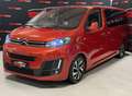 Citroen Spacetourer Business Lounge XL*Kamera*Navi*AHK*ACC*HeadUp*Pano Czerwony - thumbnail 1